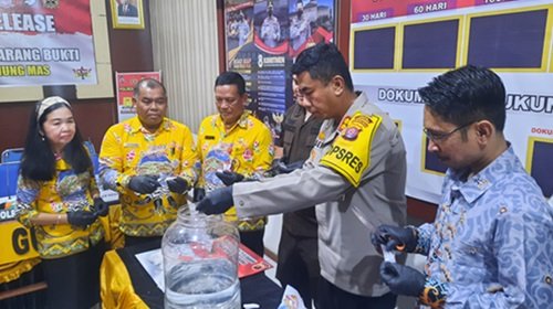 sabu gunung mas sabu gunung mas