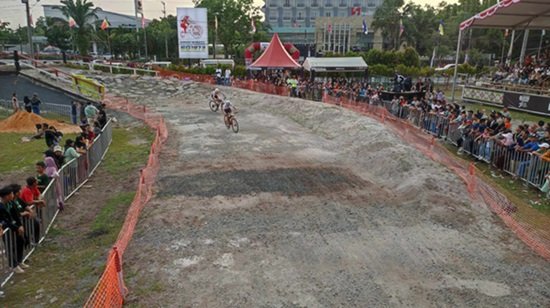 UCI MTB