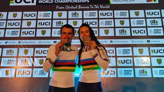 UCI MTB