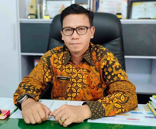 yudhi hudaya