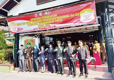 kesehatan