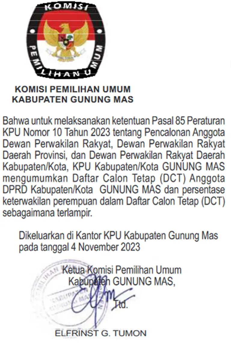 kpu gumas1