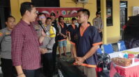 jambret pangkalan bun