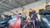 curanmor pangkalan bun