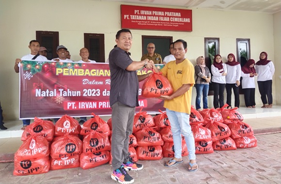 PT Irvan