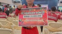 bonus atlet proprov