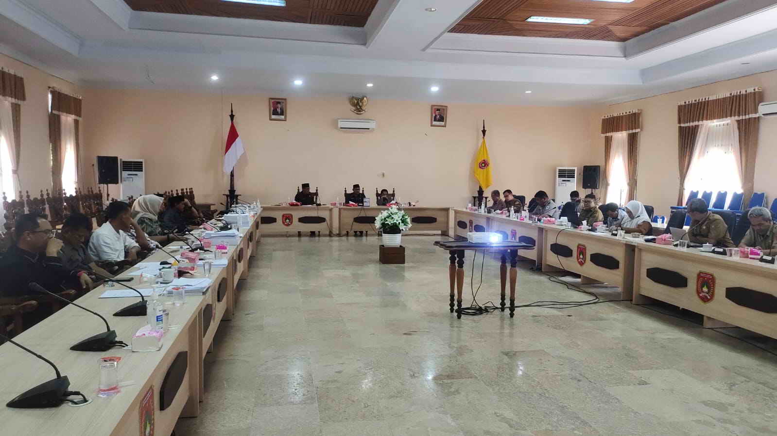 dprd kobar