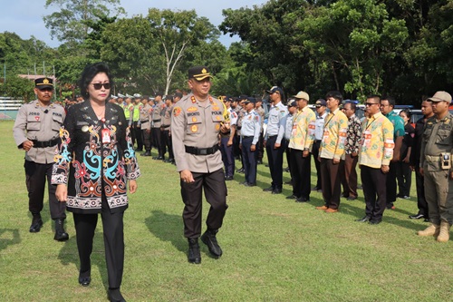 operasi lilin