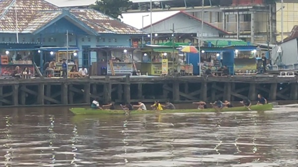 wisata kuliner
