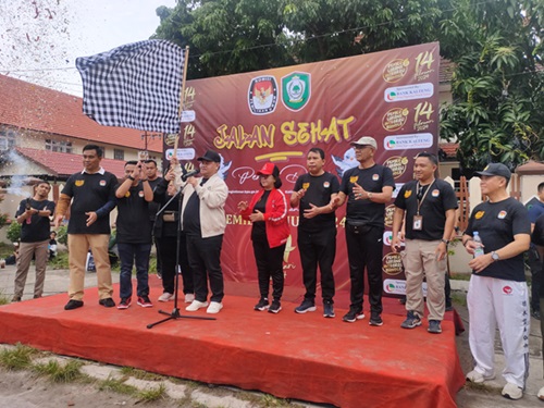 KPU Kotim