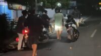 tawuran