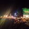 jalan kolam macet