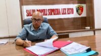 akp bersom purba