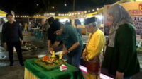 alun alun