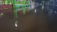 banjir sampit