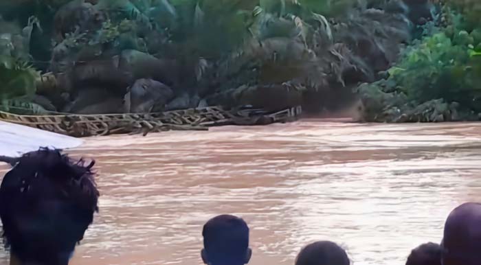 banjir sukamara