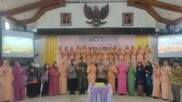 dharma wanita