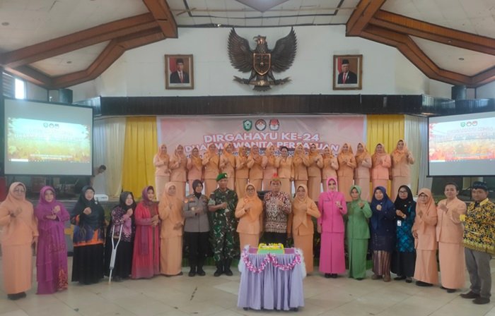 dharma wanita