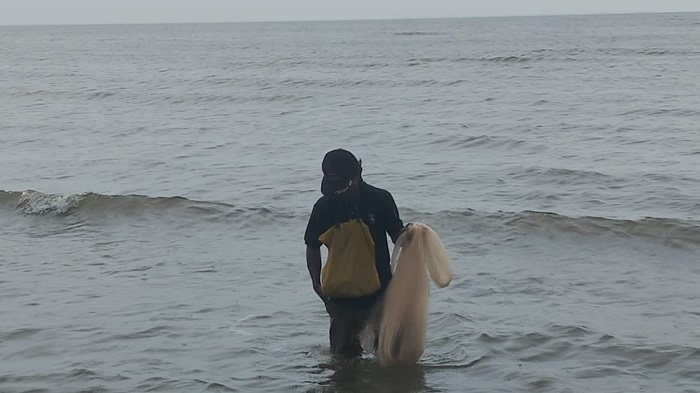 nelayan