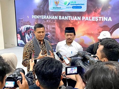 BPJS PALESTINA bpjs palestina