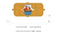 google doodle