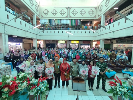 hari ibu