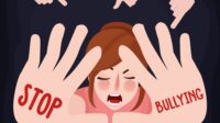 ilustrasi bully