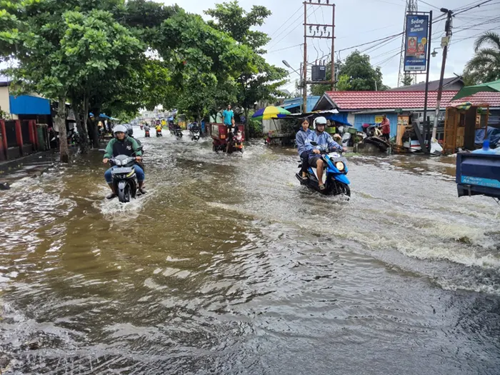 jalan di panjaitan