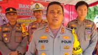 kapolres