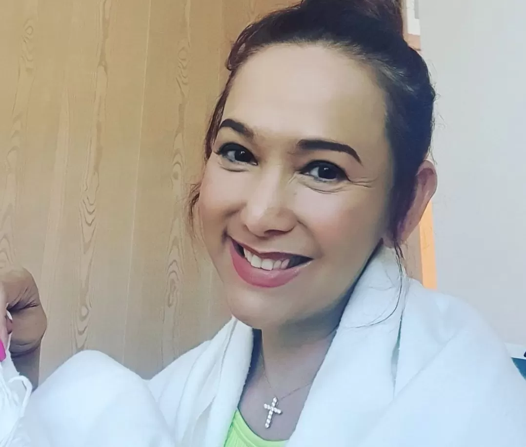 kiki fatmala