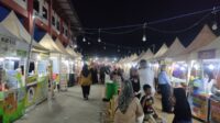 bazar umkm