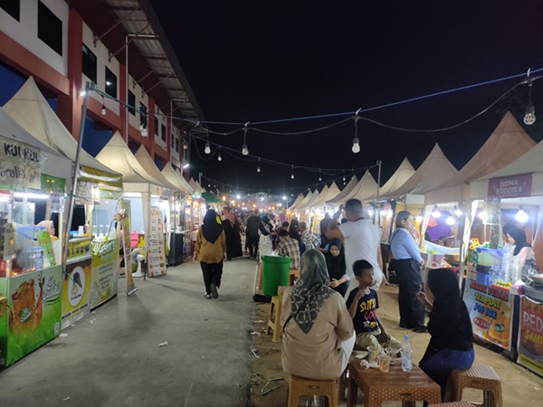 bazar umkm