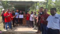 kridatama lancar
