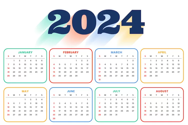 kalender 2024