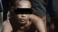 maling tertangkap