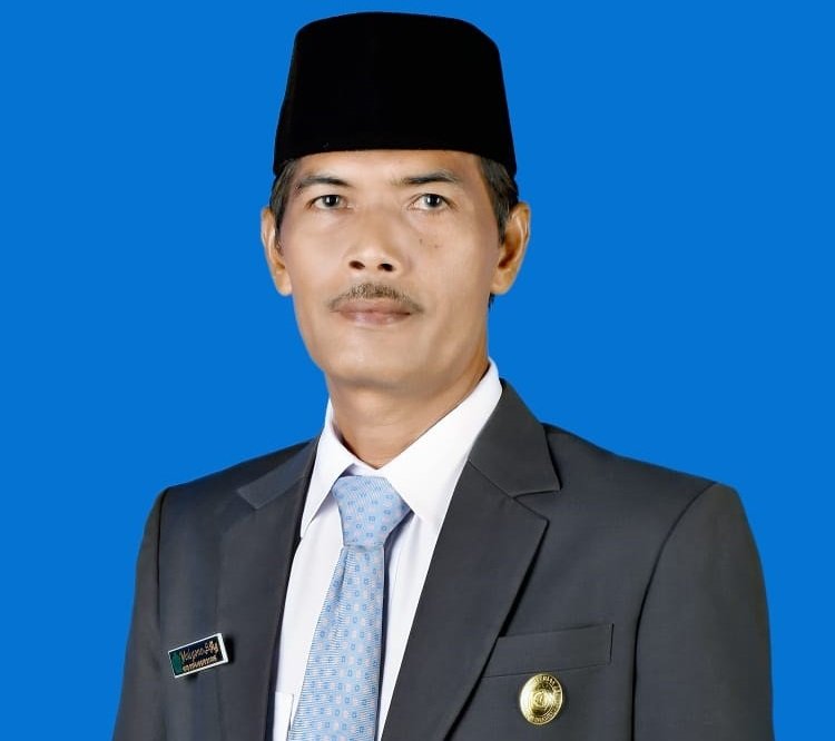 mulyono kemenag