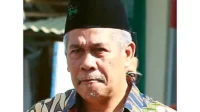 marzuqi mustamar
