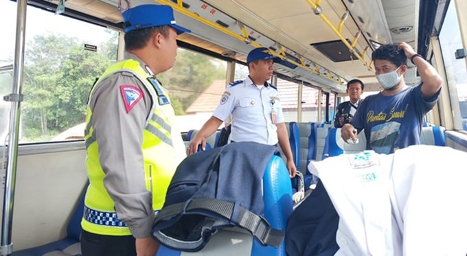 MUDIK NATARU mudik nataru