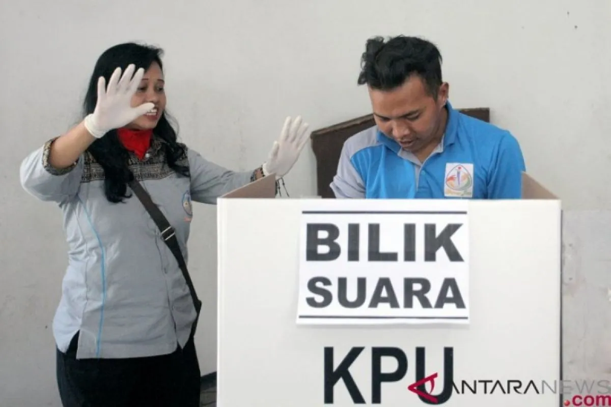 pilpres