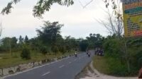 balap liar