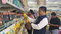 cek barang kedaluwarsa