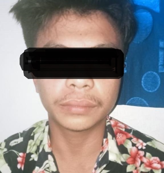 penggelapan