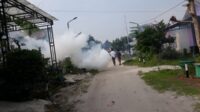DBD PANGKALAN BUN