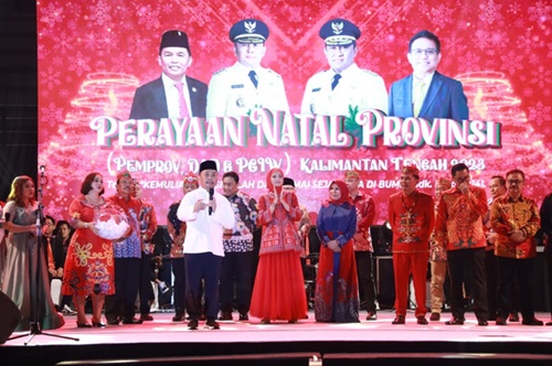 natal bersama