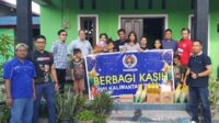 pwi kalteng