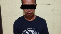 PENGEDAR SABU SERUYAN