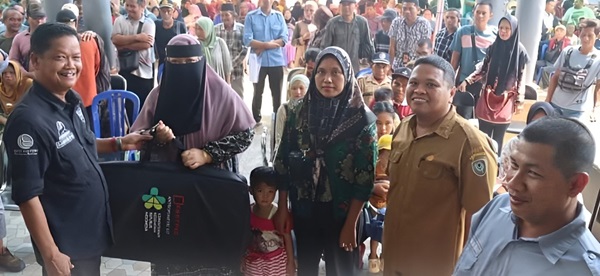 seruyan stunting