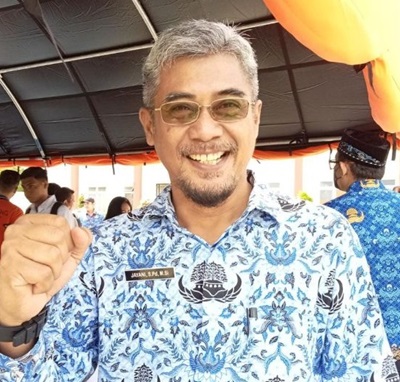 society disdik palangka