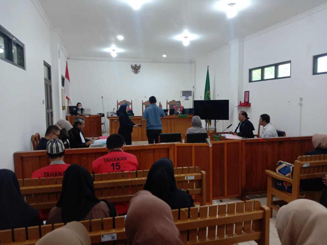 penipuan umroh