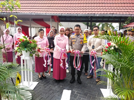 tk polisi
